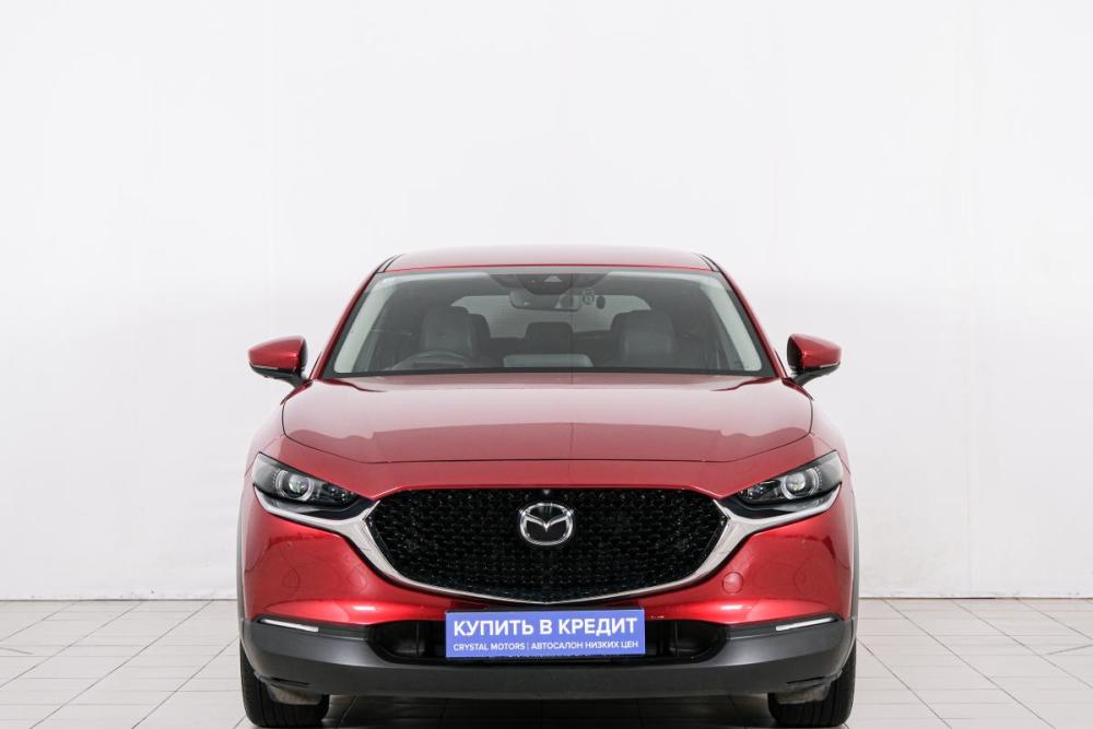 Mazda CX-30 I Красноярск  - изображение 2