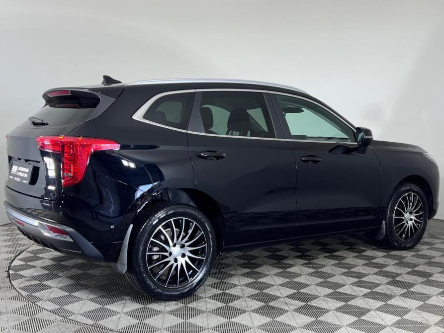 Haval Jolion I Ростов-на-Дону  - изображение 6