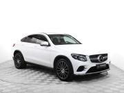 Mercedes-Benz GLC Coupe I (C253) Москва  - изображение 25