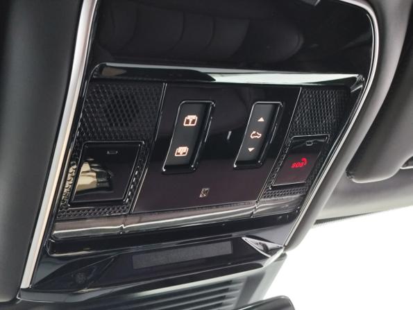 Land Rover Range Rover V с пробегом 2024 года, цена 21 690 000 рублей, 478 км, внедорожник, Автокод Объявления
