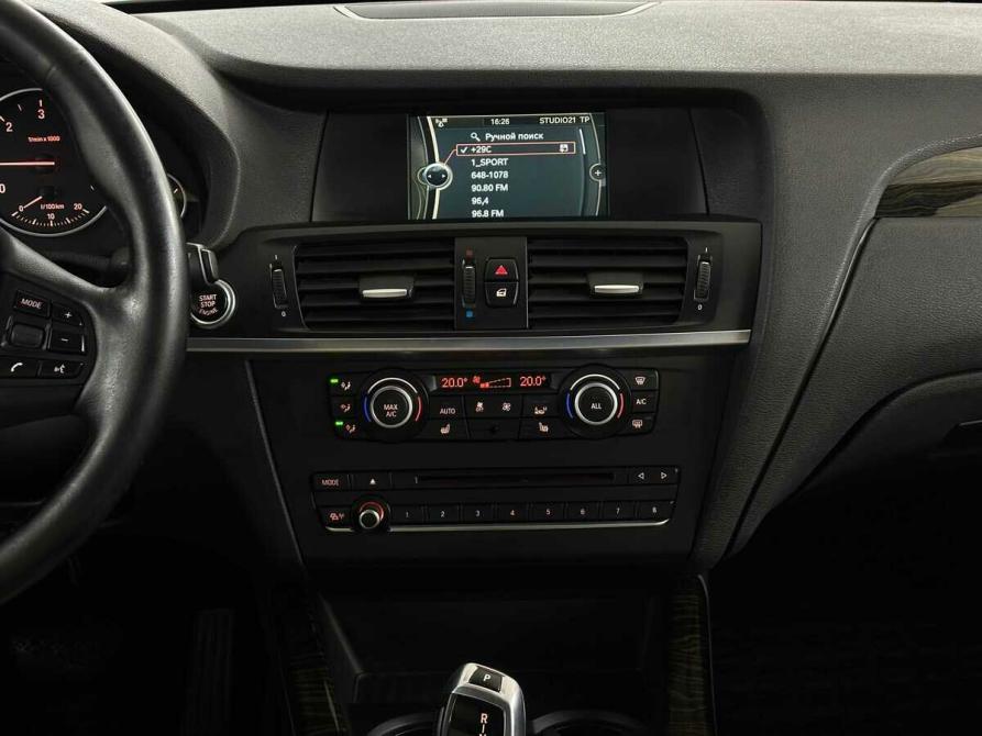 BMW X3 II (F25) Балашиха  - изображение 7