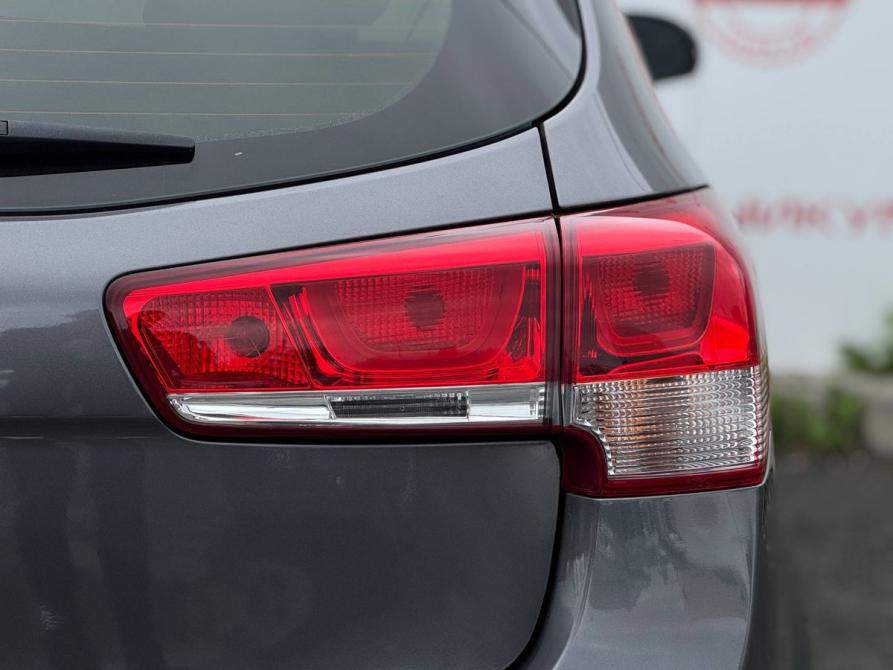 Kia Rio III Рестайлинг Екатеринбург  - изображение 16
