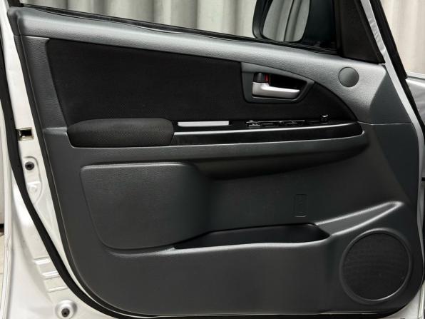 Suzuki SX4 I (Classic) Рестайлинг с пробегом 2010 года, цена 779 000 рублей, 167113 км, седан, Автокод Объявления
