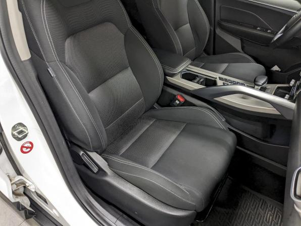 Geely Coolray I с пробегом 2022 года, цена 1 650 000 рублей, 43500 км, внедорожник, Автокод Объявления