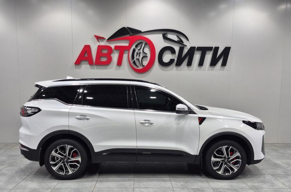 Chery Tiggo 7 Pro Max I Рестайлинг Воронеж  - изображение 8