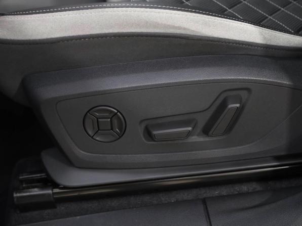 Audi Q3 II (F3) с пробегом 2026 года, цена 4 199 000 рублей, 85 км, внедорожник, Автокод Объявления