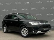 Mitsubishi Outlander III Рестайлинг Санкт-Петербург  - изображение 24