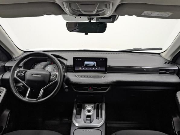 Haval Jolion I с пробегом 2022 года, цена 1 725 000 рублей, 44592 км, внедорожник, Автокод Объявления