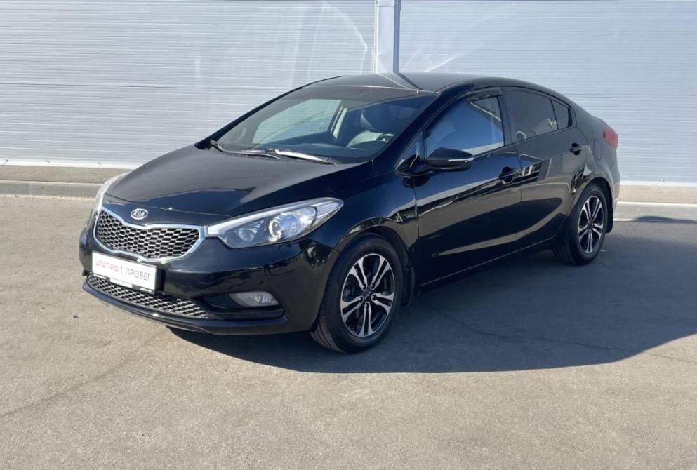 Kia Cerato III Иваново  - изображение 3