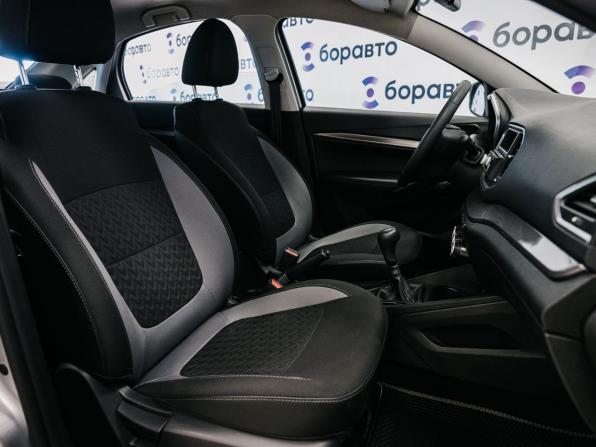 Lada (ВАЗ) Vesta I Рестайлинг (NG) с пробегом 2025 года, цена 1 299 000 рублей, 13006 км, седан, Автокод Объявления