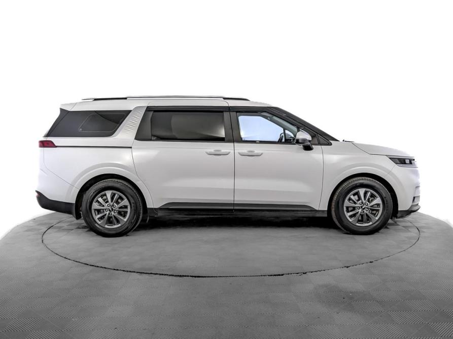Kia Carnival IV Москва  - изображение 4
