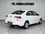 Volkswagen Polo VI Уфа  - изображение 21
