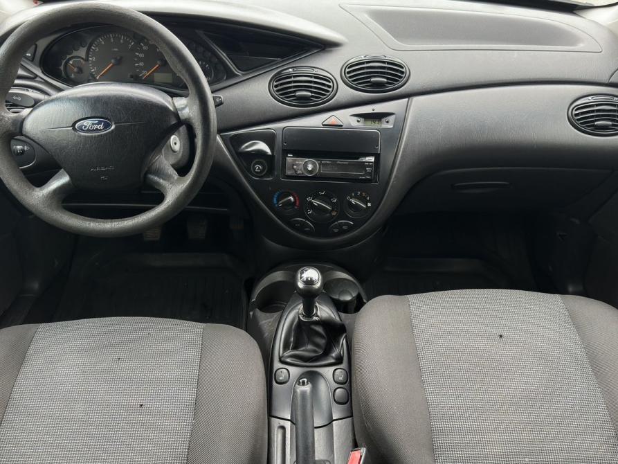 Ford Focus I Рестайлинг Саратов  - изображение 10