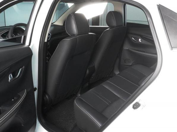 Changan Alsvin с пробегом 2024 года, цена 1 379 000 рублей, 5901 км, седан, Автокод Объявления