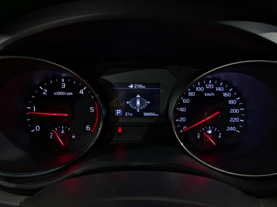 Kia Carnival III Москва  - изображение 18