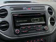 Volkswagen Tiguan I Рестайлинг Москва  - изображение 46