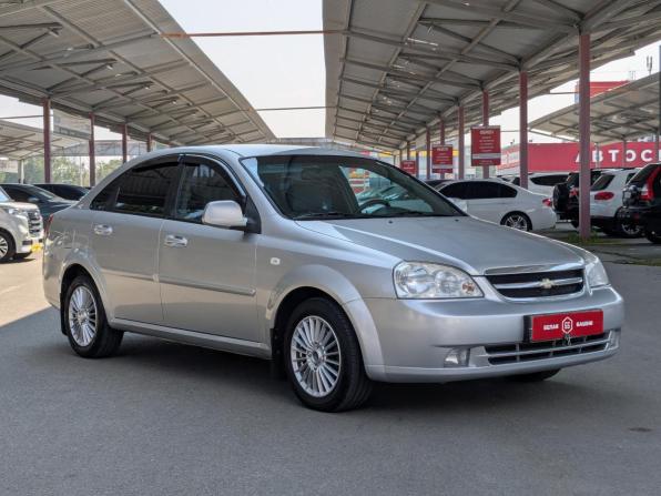 Chevrolet Lacetti I с пробегом 2011 года, цена 599 900 рублей, 171000 км, седан, Автокод Объявления