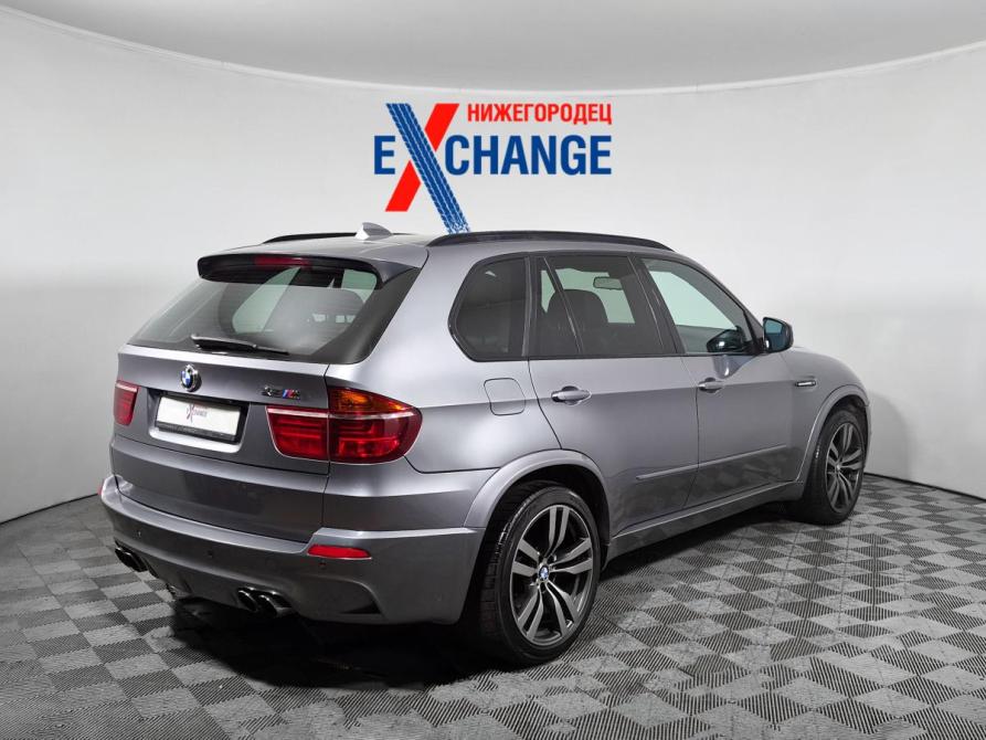 BMW X5 M I (E70) Нижний Новгород  - изображение 5