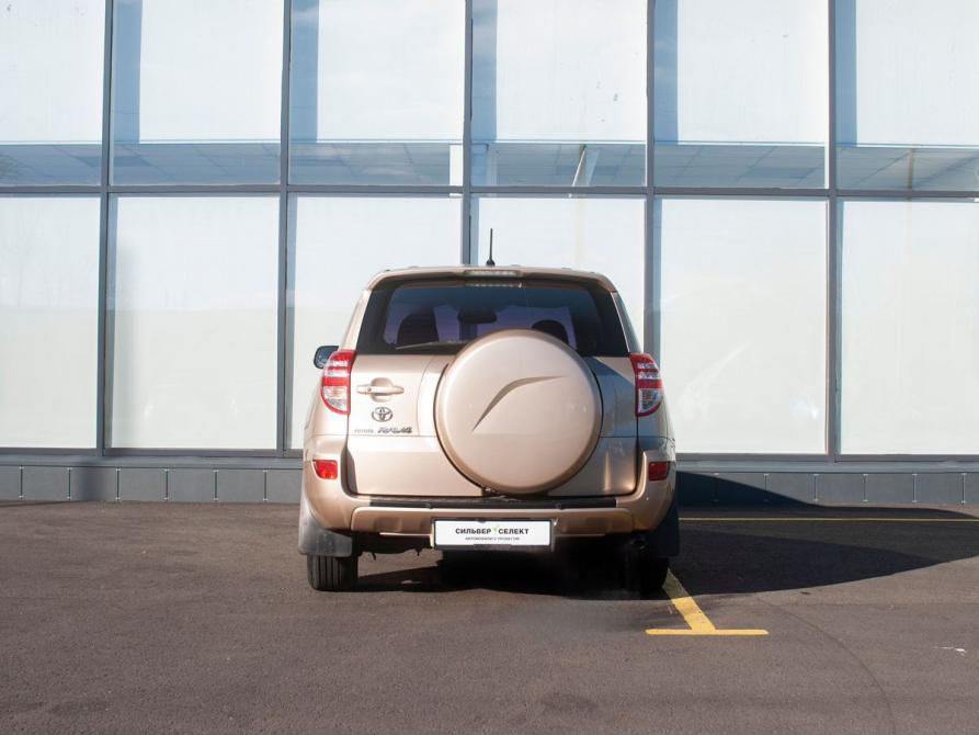 Toyota RAV4 III (XA30) Курган  - изображение 4