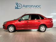 Lada (ВАЗ) Granta I Рестайлинг Омск  - изображение 22