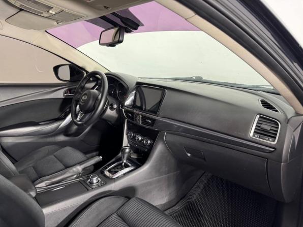 Mazda 6 III (GJ) с пробегом 2014 года, цена 1 515 300 рублей, 182956 км, седан, Автокод Объявления