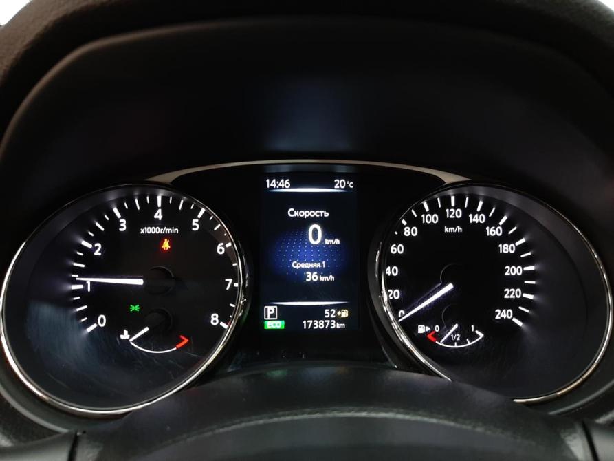 Nissan X-Trail III Москва  - изображение 8