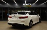 Kia Optima IV Рестайлинг Уфа  - изображение 28