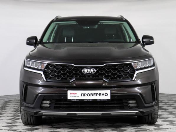 Kia Sorento IV с пробегом 2020 года, цена 3 000 000 рублей, 99663 км, внедорожник, Автокод Объявления