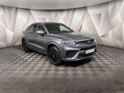 Geely Tugella I Москва  - изображение 28