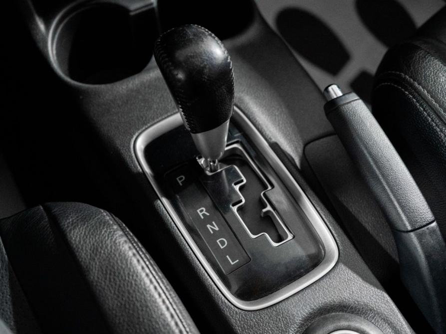 Mitsubishi Outlander III Иркутск  - изображение 15