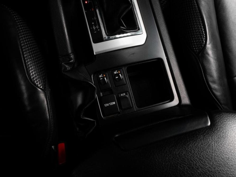 Toyota Land Cruiser Prado 150 Series Тюмень  - изображение 24