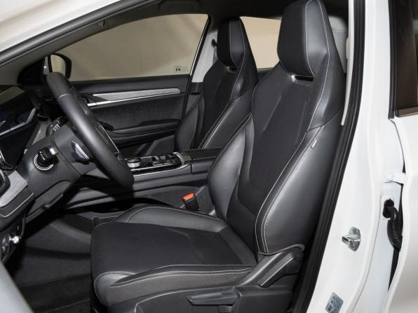 JAC JS6 с пробегом 2023 года, цена 1 698 000 рублей, 61384 км, внедорожник, Автокод Объявления