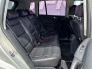 Volkswagen Tiguan I Кропоткин  - изображение 32
