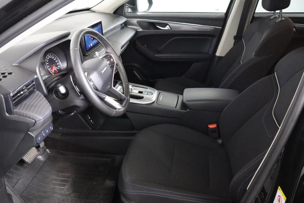 Haval Jolion I Санкт-Петербург  - изображение 8