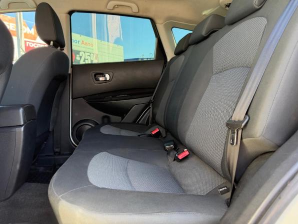Nissan Qashqai I Рестайлинг с пробегом 2012 года, цена 850 000 рублей, 188685 км, внедорожник, Автокод Объявления