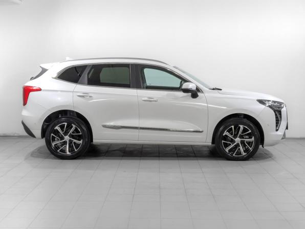 Haval Jolion I с пробегом 2022 года, цена 1 655 000 рублей, 92482 км, внедорожник, Автокод Объявления