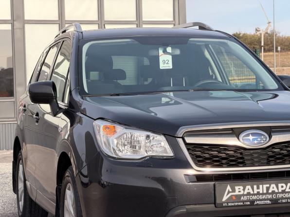 Subaru Forester IV с пробегом 2014 года, цена 1 500 000 рублей, 189000 км, внедорожник, Автокод Объявления