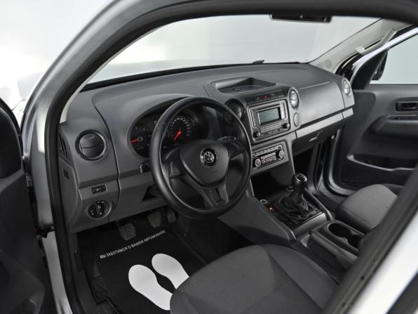 Volkswagen Amarok I с пробегом 2015 года, цена 1 749 000 рублей, 181000 км, offers.body_type.unknown, Автокод Объявления