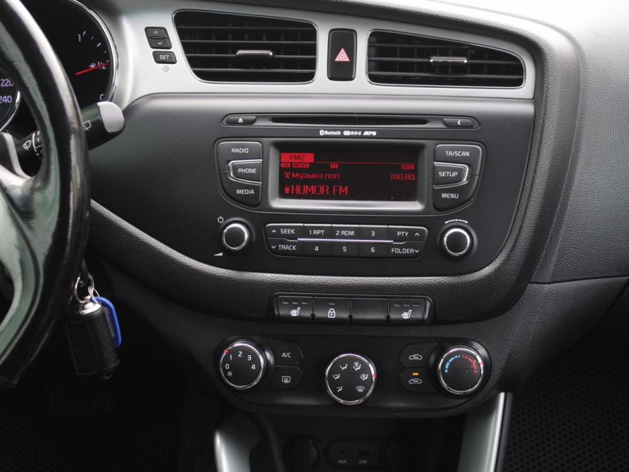 Kia Ceed II Владимир  - изображение 12