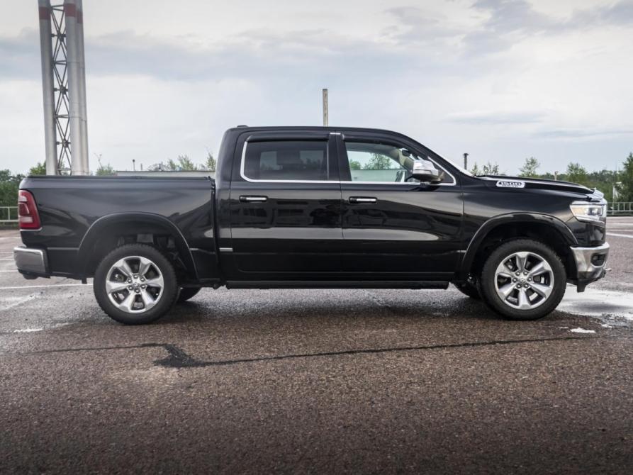 Ram 1500 V Москва  - изображение 4