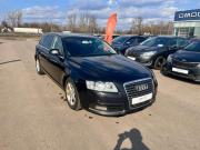 Audi A6 III (C6) Рестайлинг Ногинск  - изображение 20