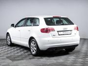 Audi A3 II (8P) Рестайлинг 2 Москва  - изображение 22