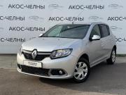 Renault Sandero II Набережные Челны  - изображение 21
