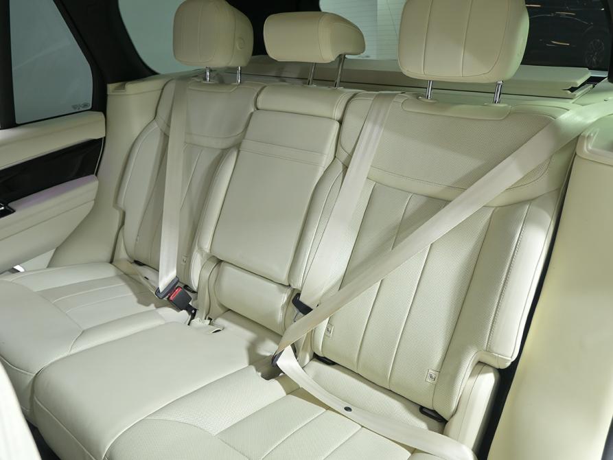 Land Rover Range Rover V Москва  - изображение 20