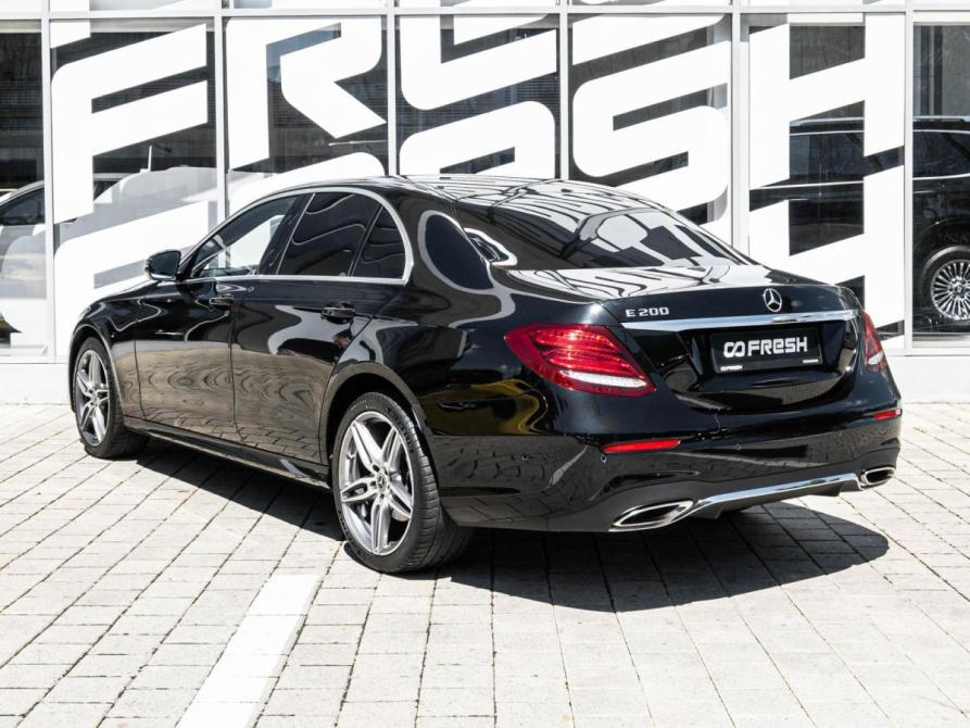 Mercedes-Benz E-Класс V (W213 S213 C238) Ставрополь  - изображение 2