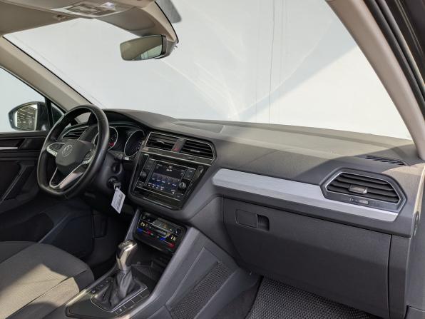 Volkswagen Tiguan II Рестайлинг с пробегом 2021 года, цена 2 150 000 рублей, 166321 км, внедорожник, Автокод Объявления