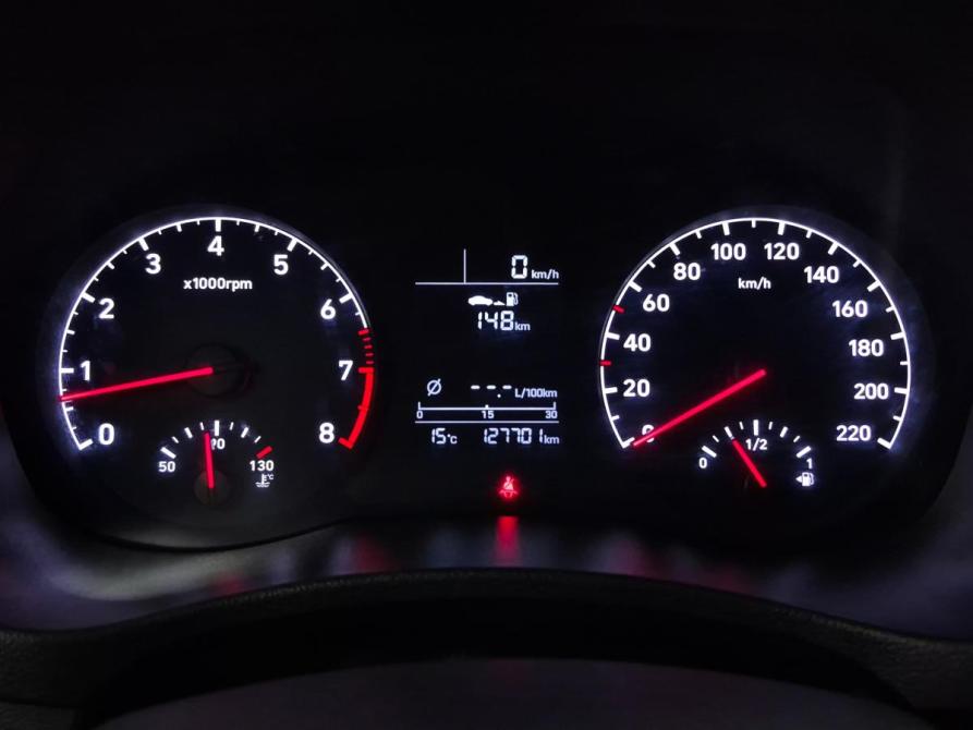 Hyundai Solaris II Альметьевск  - изображение 19