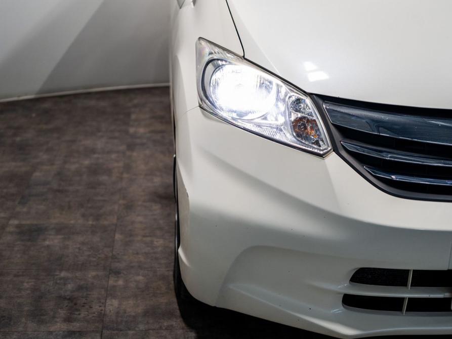 Honda Freed I Рестайлинг Чита  - изображение 16