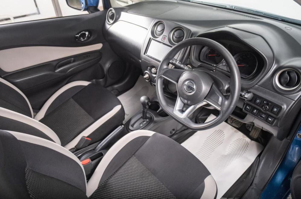 Nissan Note II Томск  - изображение 9