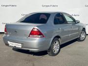 Nissan Almera Classic I Курган  - изображение 21